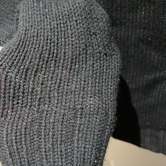 Cashmere sweater - Picture 8 of 15